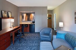 Courtyard by Marriott Cincinnati Blue Ash