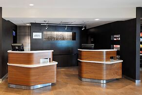 Courtyard by Marriott Cincinnati Blue Ash