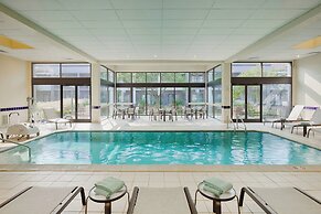 Courtyard by Marriott Cincinnati Blue Ash