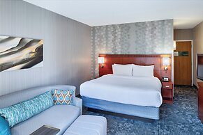 Courtyard by Marriott Cincinnati Blue Ash
