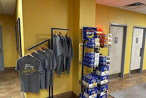 Hotel Bo, a Days Inn by Wyndham Chattanooga Downtown