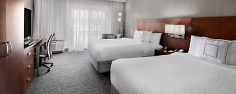 Courtyard by Marriott Lyndhurst Meadowlands