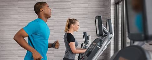 Courtyard by Marriott Lyndhurst Meadowlands