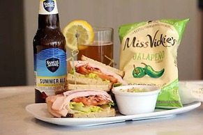 Courtyard by Marriott Lyndhurst Meadowlands