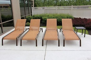 Courtyard by Marriott Lyndhurst Meadowlands