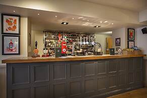 The White Horse Hotel, Romsey, Hampshire