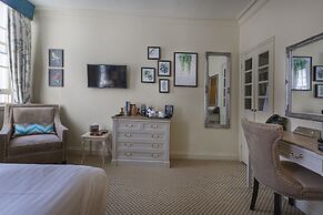 The White Horse Hotel, Romsey, Hampshire