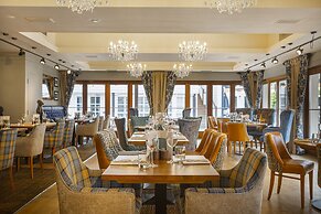 The White Horse Hotel, Romsey, Hampshire