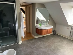 The White Horse Hotel, Romsey, Hampshire