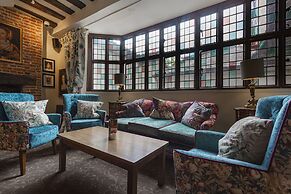 The White Horse Hotel, Romsey, Hampshire