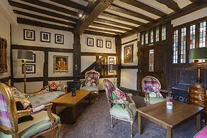The White Horse Hotel, Romsey, Hampshire