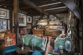 The White Horse Hotel, Romsey, Hampshire