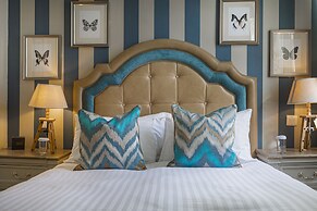 The White Horse Hotel, Romsey, Hampshire