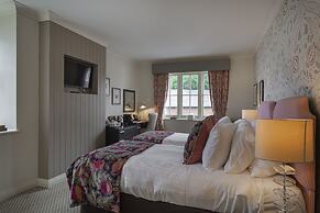 The White Horse Hotel, Romsey, Hampshire