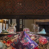 The White Horse Hotel, Romsey, Hampshire