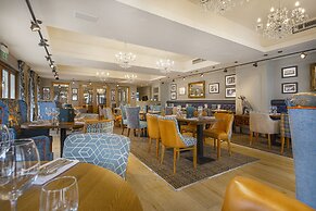 The White Horse Hotel, Romsey, Hampshire