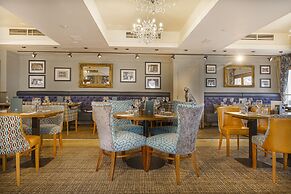 The White Horse Hotel, Romsey, Hampshire