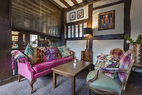 The White Horse Hotel, Romsey, Hampshire