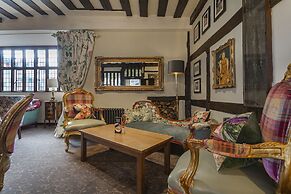 The White Horse Hotel, Romsey, Hampshire