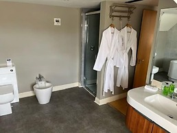 The White Horse Hotel, Romsey, Hampshire