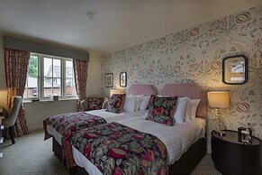 The White Horse Hotel, Romsey, Hampshire
