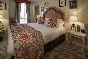 The White Horse Hotel, Romsey, Hampshire