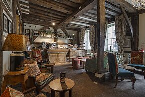 The White Horse Hotel, Romsey, Hampshire