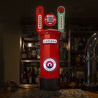 The White Horse Hotel, Romsey, Hampshire