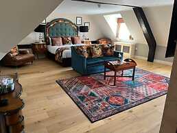 The White Horse Hotel, Romsey, Hampshire