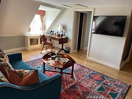 The White Horse Hotel, Romsey, Hampshire