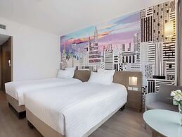 Novotel Bangkok On Siam Square