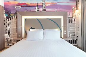 Novotel Bangkok On Siam Square