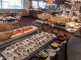 Novotel Bangkok On Siam Square