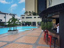 Novotel Bangkok On Siam Square