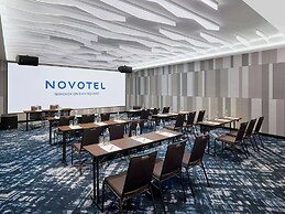 Novotel Bangkok On Siam Square