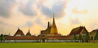 Novotel Bangkok On Siam Square