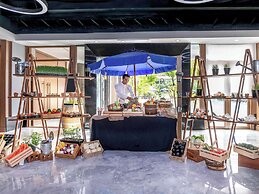 Novotel Bangkok On Siam Square