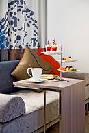 Novotel Bangkok On Siam Square