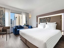 Novotel Bangkok On Siam Square