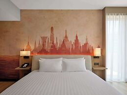 Novotel Bangkok On Siam Square