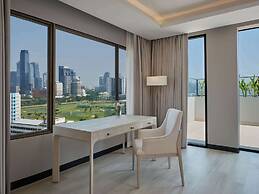 Novotel Bangkok On Siam Square