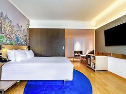 Novotel Bangkok On Siam Square