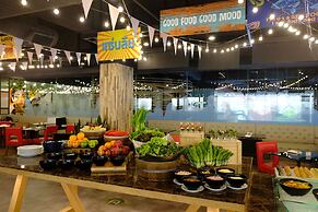 Novotel Bangkok On Siam Square