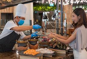 Novotel Bangkok On Siam Square