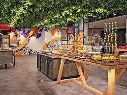 Novotel Bangkok On Siam Square