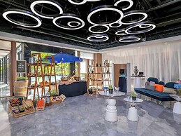 Novotel Bangkok On Siam Square