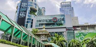 Novotel Bangkok On Siam Square