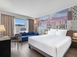 Novotel Bangkok On Siam Square