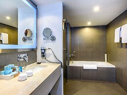 Novotel Bangkok On Siam Square