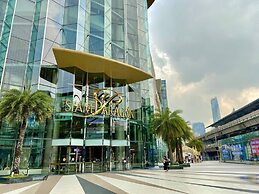 Novotel Bangkok On Siam Square